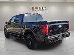 2025 Ford F-150 SuperCrew Cab 4WD Pickup for sale #597288 - photo 3
