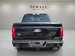 2025 Ford F-150 SuperCrew Cab 4WD Pickup for sale #597288 - photo 4