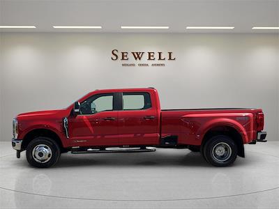 2025 Ford F-350 Crew Cab DRW 4x4 Pickup for sale #597335 - photo 2