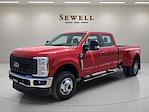 2025 Ford F-350 Crew Cab DRW 4x4 Pickup for sale #597335 - photo 1