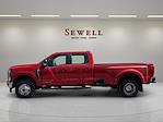 2025 Ford F-350 Crew Cab DRW 4x4 Pickup for sale #597335 - photo 2