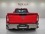 2025 Ford F-350 Crew Cab DRW 4x4 Pickup for sale #597335 - photo 4