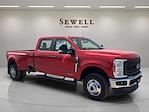 2025 Ford F-350 Crew Cab DRW 4x4 Pickup for sale #597335 - photo 7