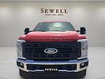 2025 Ford F-350 Crew Cab DRW 4x4 Pickup for sale #597335 - photo 8