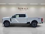 2025 Ford F-250 Crew Cab 4x4 Pickup for sale #597345 - photo 3
