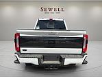 2025 Ford F-250 Crew Cab 4x4 Pickup for sale #597345 - photo 4