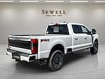 2025 Ford F-250 Crew Cab 4x4 Pickup for sale #597345 - photo 5