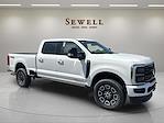 2025 Ford F-250 Crew Cab 4x4 Pickup for sale #597345 - photo 7