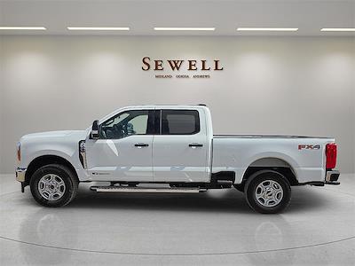 2025 Ford F-250 Crew Cab 4x4 Pickup for sale #597352 - photo 2