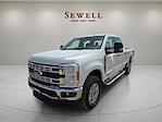 2025 Ford F-250 Crew Cab 4WD Pickup for sale #597352 - photo 1