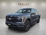 2025 Ford F-150 SuperCrew Cab 4WD Pickup for sale #597380 - photo 1