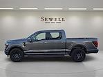 2025 Ford F-150 SuperCrew Cab 4WD Pickup for sale #597380 - photo 2