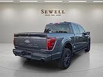 2025 Ford F-150 SuperCrew Cab 4WD Pickup for sale #597380 - photo 4