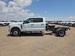 2025 Ford F-350 Crew Cab DRW 4x4 Cab Chassis for sale #597618 - photo 2