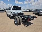 2025 Ford F-350 Crew Cab DRW 4x4 Cab Chassis for sale #597618 - photo 3
