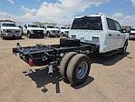 2025 Ford F-350 Crew Cab DRW 4x4 Cab Chassis for sale #597618 - photo 4