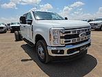 2025 Ford F-350 Crew Cab DRW 4x4 Cab Chassis for sale #597618 - photo 6