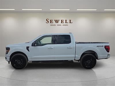 2025 Ford F-150 SuperCrew Cab 4WD Pickup for sale #597652 - photo 2