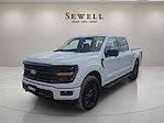 2025 Ford F-150 SuperCrew Cab 4WD Pickup for sale #597652 - photo 1