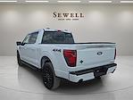 2025 Ford F-150 SuperCrew Cab 4WD Pickup for sale #597652 - photo 3