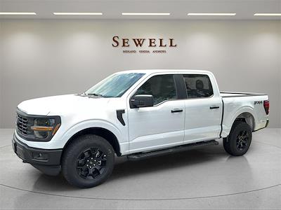 2025 Ford F-150 SuperCrew Cab 4x4 Pickup for sale #597794 - photo 1