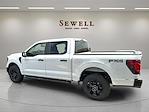 2025 Ford F-150 SuperCrew Cab 4x4 Pickup for sale #597794 - photo 2