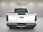 2025 Ford F-150 SuperCrew Cab 4x4 Pickup for sale #597794 - photo 4