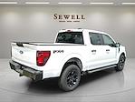 2025 Ford F-150 SuperCrew Cab 4x4 Pickup for sale #597794 - photo 5