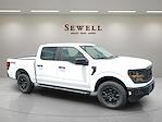 2025 Ford F-150 SuperCrew Cab 4x4 Pickup for sale #597794 - photo 7