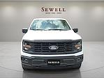 2025 Ford F-150 SuperCrew Cab 4x4 Pickup for sale #597794 - photo 8
