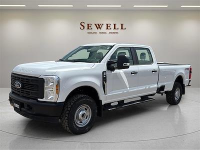 New 2025 Ford F-250 XL Crew Cab 4x4 Pickup for sale #597844 - photo 1