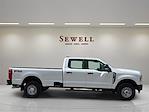 New 2025 Ford F-250 XL Crew Cab 4x4 Pickup for sale #597844 - photo 6