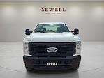 New 2025 Ford F-250 XL Crew Cab 4x4 Pickup for sale #597844 - photo 8