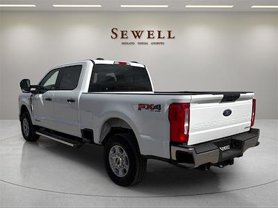 2025 Ford F-250 Crew Cab 4x4 Pickup for sale #597905 - photo 2