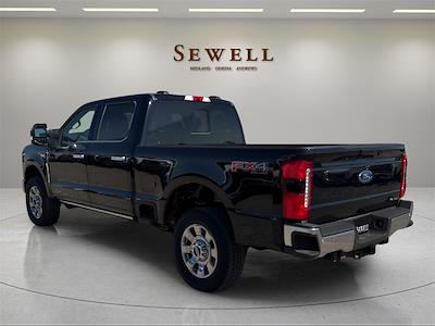 2025 Ford F-250 Crew Cab 4x4 Pickup for sale #597911 - photo 2
