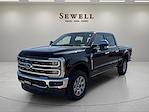 2025 Ford F-250 Crew Cab 4x4 Pickup for sale #597911 - photo 1