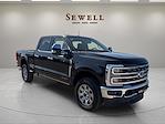 2025 Ford F-250 Crew Cab 4x4 Pickup for sale #597911 - photo 7