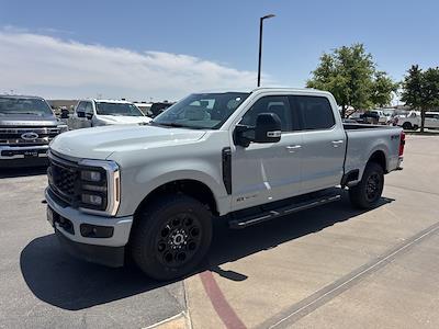 2025 Ford F-250 Crew Cab 4x4 Pickup for sale #597916 - photo 1