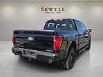 2025 Ford F-150 SuperCrew Cab 4WD Pickup for sale #597933 - photo 4