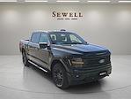 2025 Ford F-150 SuperCrew Cab 4WD Pickup for sale #597933 - photo 6