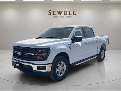 2025 Ford F-150 SuperCrew Cab 4x4 Pickup for sale #597949 - photo 1