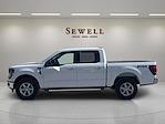 2025 Ford F-150 SuperCrew Cab 4x4 Pickup for sale #597949 - photo 3