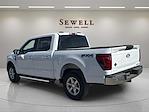 2025 Ford F-150 SuperCrew Cab 4x4 Pickup for sale #597949 - photo 2