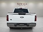 2025 Ford F-150 SuperCrew Cab 4x4 Pickup for sale #597949 - photo 4