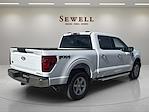 2025 Ford F-150 SuperCrew Cab 4x4 Pickup for sale #597949 - photo 5