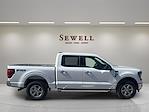 2025 Ford F-150 SuperCrew Cab 4x4 Pickup for sale #597949 - photo 6