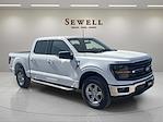 2025 Ford F-150 SuperCrew Cab 4x4 Pickup for sale #597949 - photo 7