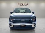 2025 Ford F-150 SuperCrew Cab 4x4 Pickup for sale #597949 - photo 8