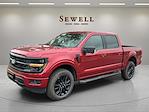 2025 Ford F-150 SuperCrew Cab 4x4 Pickup for sale #598144 - photo 1