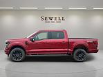2025 Ford F-150 SuperCrew Cab 4x4 Pickup for sale #598144 - photo 3
